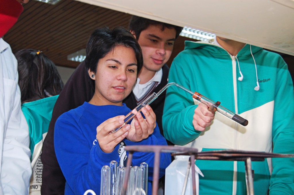 Taller de Química Orgánica 2 1