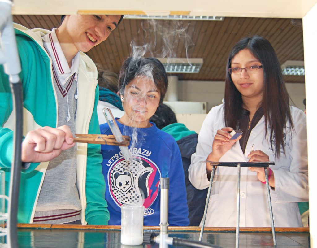 Taller de Química Orgánica 2 2