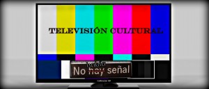 Televisión cultural por obligación