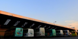 El Terminal de Buses Rurales de Temuco: historias de vida entre andenes y micros de campo