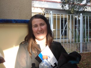 Entrevista a la doctora Adriana Palomera: “Yo no creo que seamos tan patriarcales como dicen en Chile”