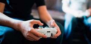 Estudiantes ufronianos y su afición por los videojuegos