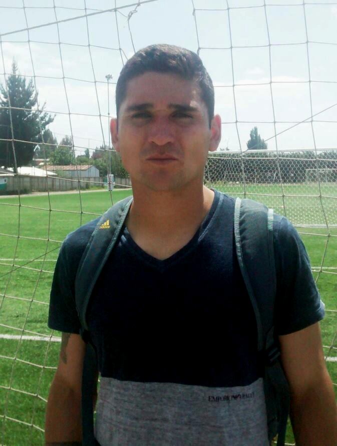 Orlando Gutiérrez
