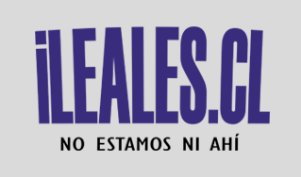 ILEALES