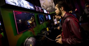 Ya comenzó la venta de entradas para Expogame Temuco