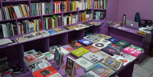 Librería Cagtén: Leamos en La Araucanía