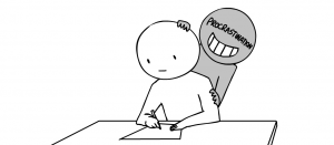Procrastinación