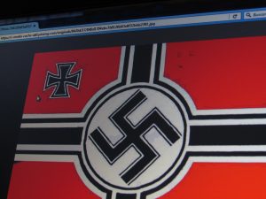 Desde el monitor hacia la realidad