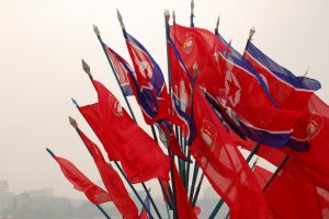 Corea del Norte: de la división hacia la hegemonía