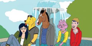 Bojack Horseman: razones para ver la serie animada del momento
