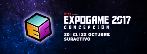 Expogame Concepción da a conocer las novedades de su nueva versión