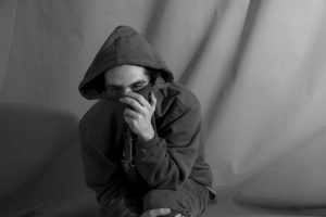“Es importante saber que la pena sirve, pero no se pasa con una obra, la tristeza sólo le da forma a la creación”