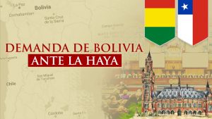Fanatismo patriótico en La Haya