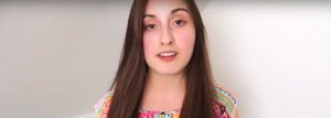 Catalina Aguayo, Youtuber y universitaria: “Es difícil cumplir con ambas cosas”