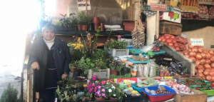 “La Feria Pinto es una sola, y uno cuando lucha por uno, lucha por todos”