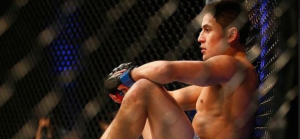 Diego “Pitbull” Rivas: “Estoy pensando abrir un gimnasio en Chile”