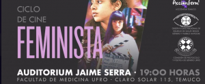 El cine feminista llega a la Universidad de La Frontera