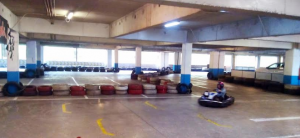 Mi experiencia en karting: Una tarde de adrenalina