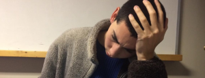 Estrés universitario: un enemigo silencioso