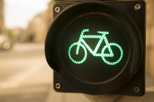Nueva “Ley de Bicicletas” se toma las calles de Temuco.