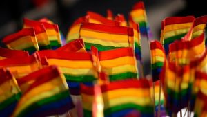 Ataques homofóbicos: un Chile que retrocede