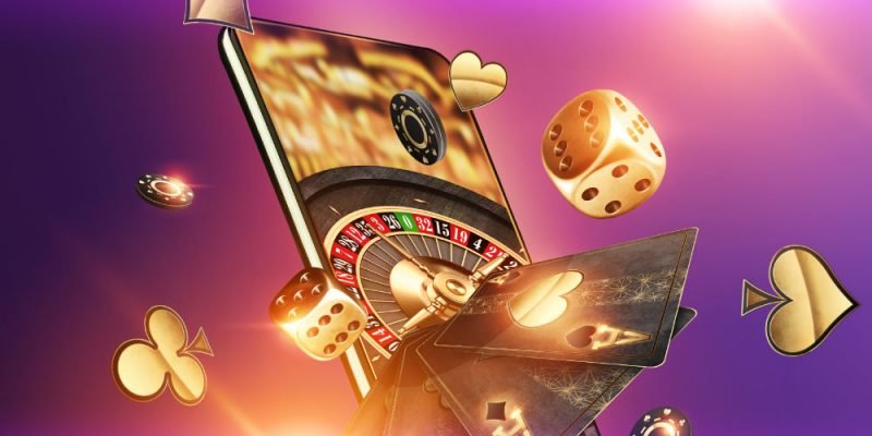 Best Online Casinos Offering 100% Bonuses and Promotions