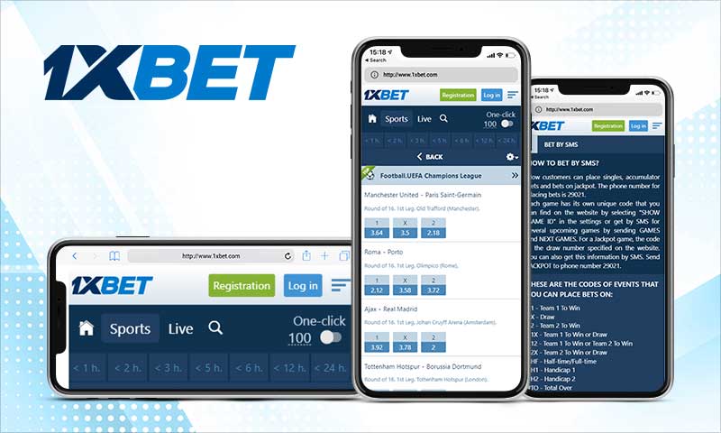 Discovering 1xBet About Us and Our Vision Discovering 1xBet About Us and Our Vision