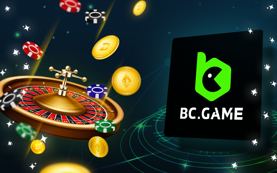 Experience the Thrill of Gaming at BC.Casino