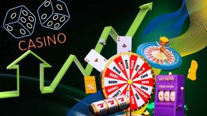 Exploring the Exciting World of Marca Casino