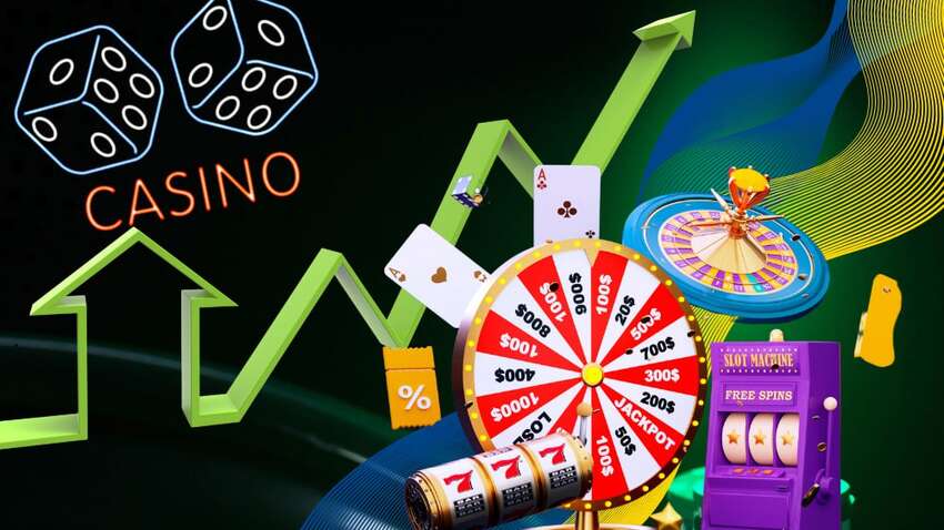 Exploring the Exciting World of Marca Casino