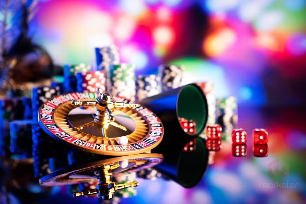 From Spins to Wins A Journey Through Slot Games