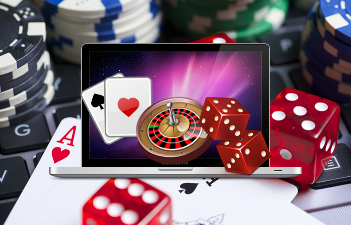 From Spins to Wins A Journey Through Slot Games