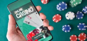 Nové online casino 2025 Co nás čeká v blízké budoucnosti gamingu