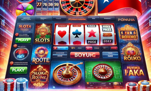 Nové online casino 2025 Co nás čeká v blízké budoucnosti gamingu Nové online casino 2025 Co nás čeká v blízké budoucnosti gamingu