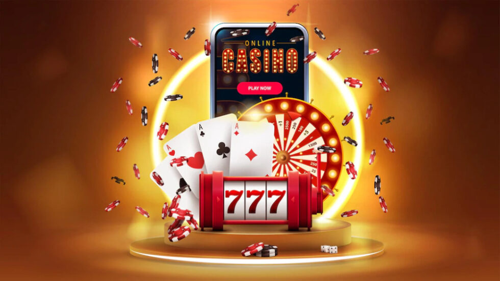 The Exciting World of Reipas Casino A Guide to Online Gaming
