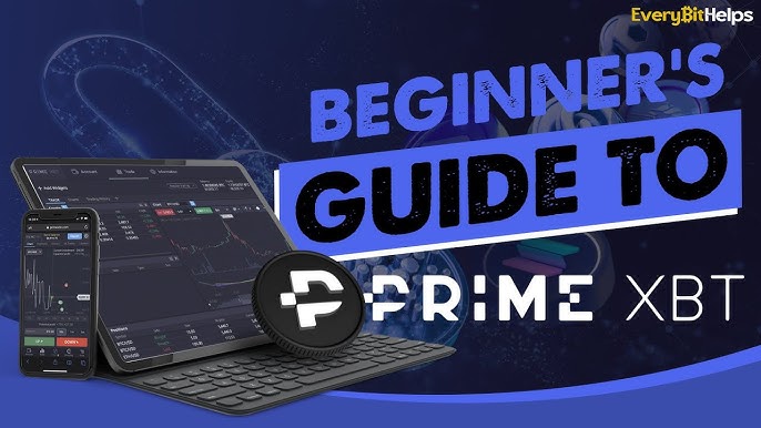 Unlocking the Potential of PrimeXBT Trading Platform 1473845407 Unlocking the Potential of PrimeXBT Trading Platform 1473845407