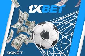1xBet Tunisie Your Ultimate Guide to Online Betting