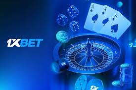 Experience the Excitement of 1xBet Malaysia Online Casino