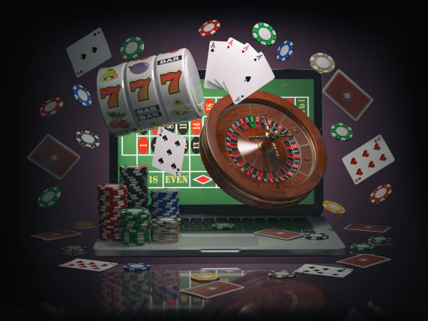 Experience the Thrill of NineWin Casino & Sportsbook -2125785264