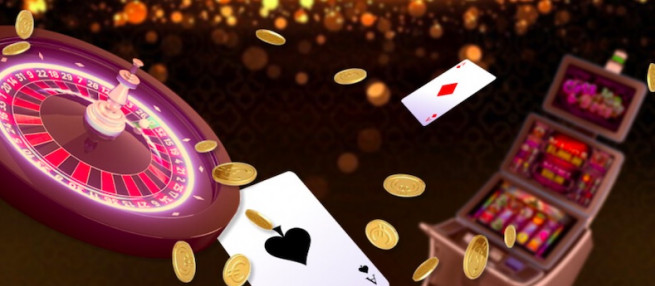 Immerse Yourself in the Exciting World of Vinn Casino