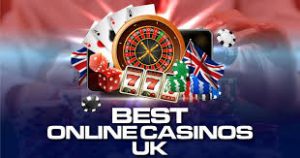 The Best Online Betting Deals in the UK Tips and Insights