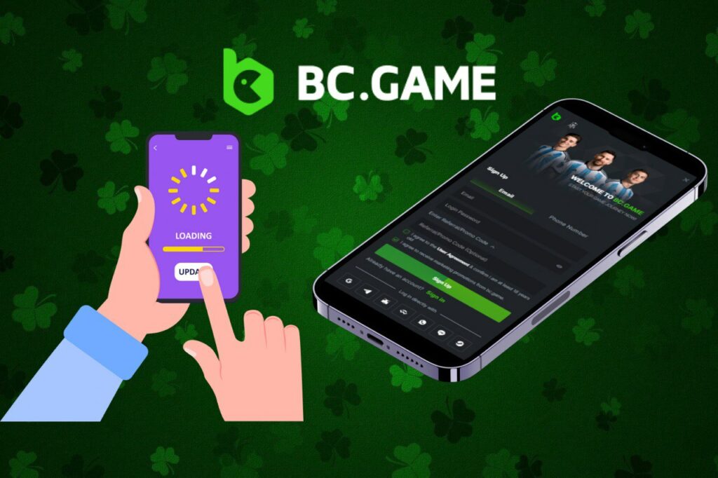 BCigra.com The Ultimate Brand Mirror for Online Gaming Enthusiasts