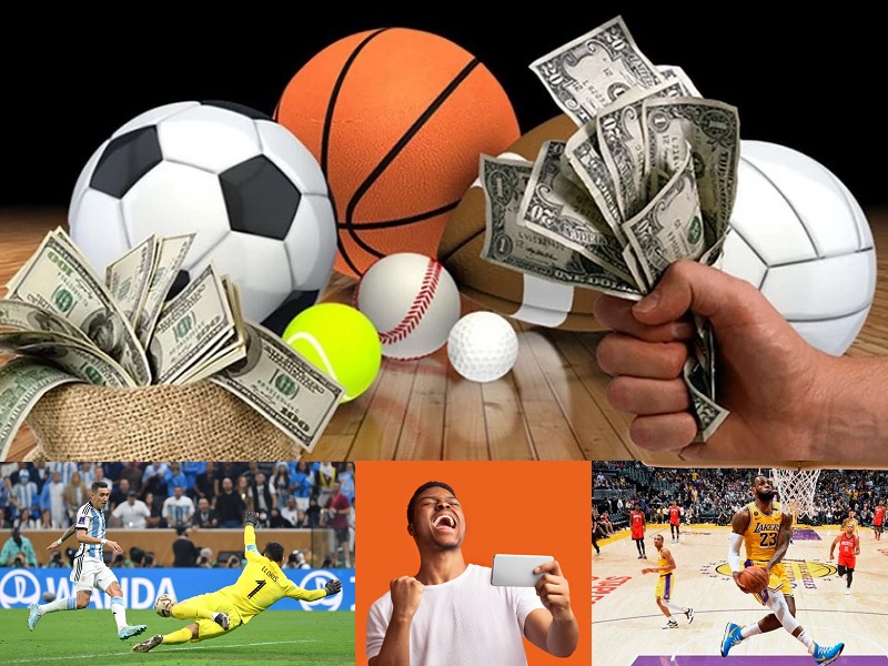 Casino mit 5 € Einzahlung – Ihr Weg zum Spielspaß