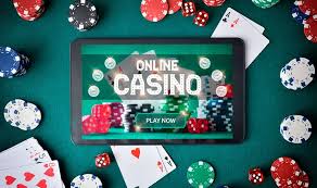 Discover the Best Online Slots Casinos in the UK -2105509685