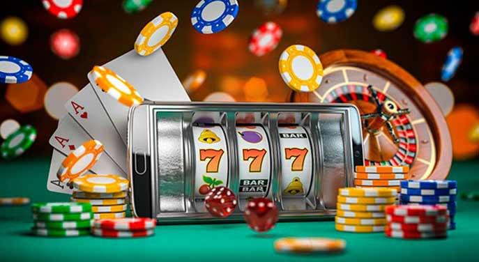 Discover the Best Online UK Instant Casinos