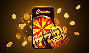 Discover the Thrills and Features of Casino Beonbet UK