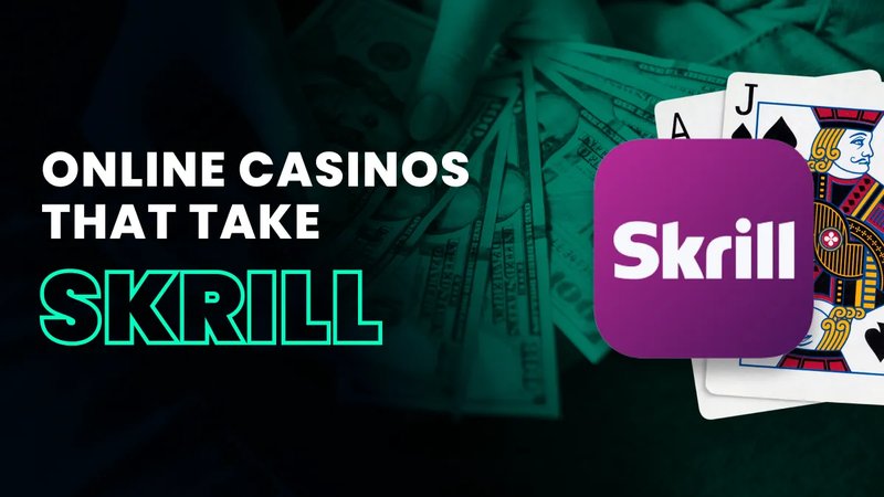 Skrill Casino Deposit Issues in Canada