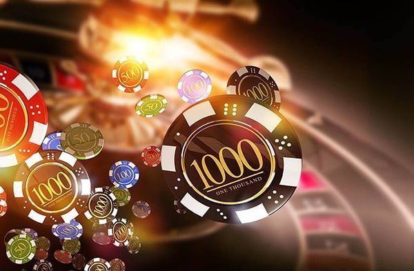 Step Into the Exciting World of Casinos Step Into the Exciting World of Casinos