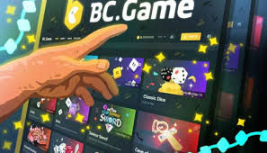 Ultimate Guide to BC.Game Your Path to Winning Big