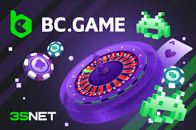 BC Game Casino Mirror Your Guide to Safe and Exciting Gaming